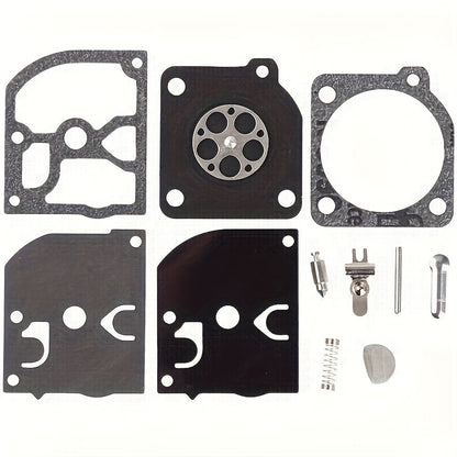 Carburetor Rebuild Kit for Craftsman Chainsaw