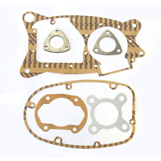 Athena Beta 125cc 2T ENDURO/6VEL Complete Gasket Kit (w/o Oil Seals) P400060850100
