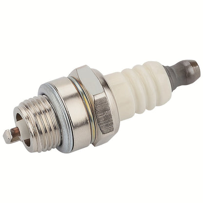 Spark Plug for Husqvarna BPM7E Chainsaw (3-Pack)
