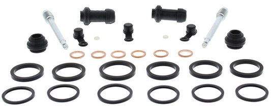 All Balls Racing Caliper Rebuild Kit 18-3177