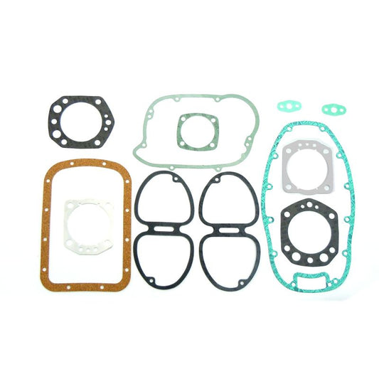Athena BMW R69/R69S/R68 Complete Gasket Kit (w/o Oil Seals) P400068850600