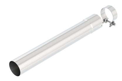 Borla 15-16 Ford F-150 3.5L/5.0L AT Extended Cab Long Bed (8.0ft) 163in WB Adapter 60564