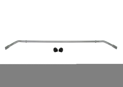 Whiteline Performance Rear Sway Bar - 24mm 2 Point Adjustable — 20ZWL