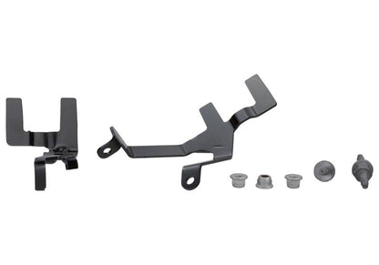 Ford Racing 2024 Mustang GT 5.0L/Mustang Dark Horse Oil Air Separator - Left & Right Side M-6766-A50D