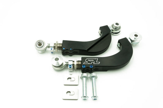 SPL Part S550 Mustang Rear Upper Arms