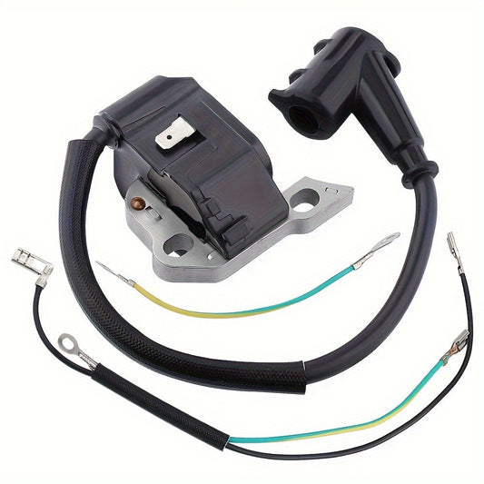 Ignition Coil for Stihl MS210 MS230 MS250 — Replaces 0000-400-1306