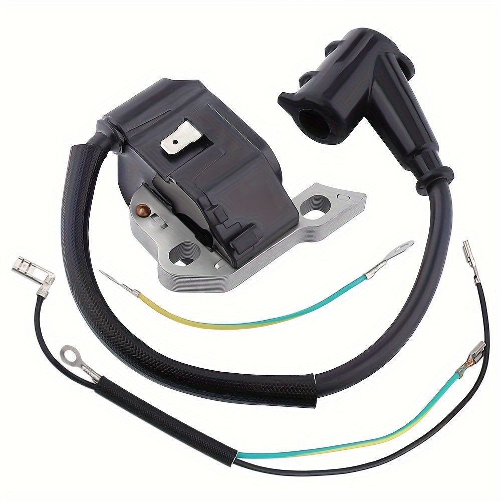 Ignition Coil for Stihl MS210 MS230 MS250 — Replaces 0000-400-1306