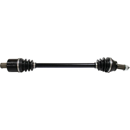 All Balls Racing 21-23 Polaris Ranger 1000 EPS 8 Ball Axle Front Left AB8-PO-8-411