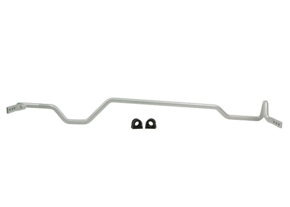 Whiteline Rear Sway Bar 22mm Heavy Duty Blade Adjustable Subaru Impreza 02-07