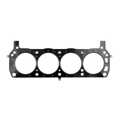 Cometic Gasket Cometic Ford Windsor V8 .140in MLS Cylinder Head Gasket - 4.080in Bore - NON-SVO C5513-140