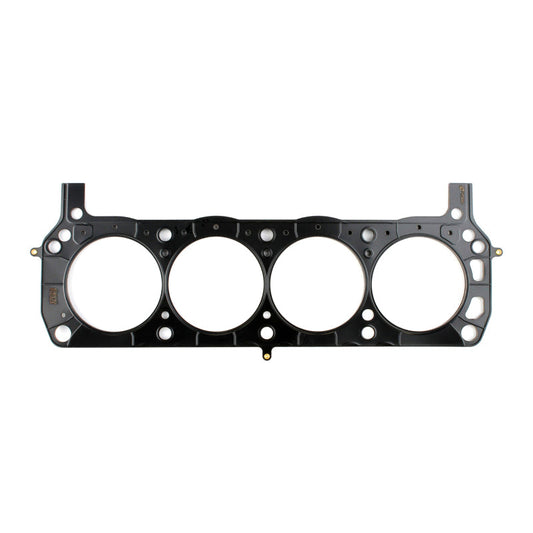 Cometic Gasket Cometic Ford Windsor V8 .140in MLS Cylinder Head Gasket - 4.080in Bore - NON-SVO C5513-140