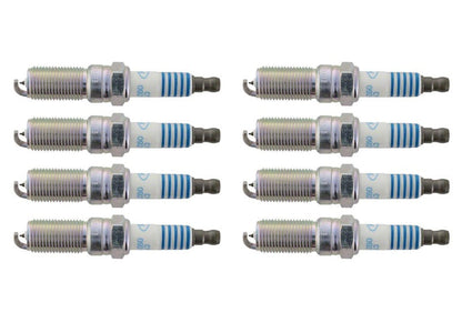 Ford Performance Parts 2011-2014 Mustang 5.0L Cold Spark Plug Set