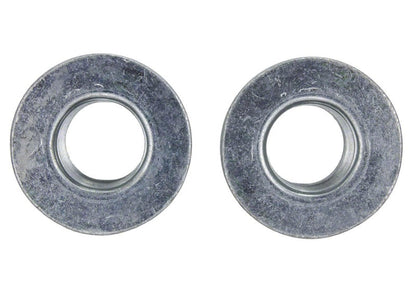 Ford Racing Bronco Front Axle Hub Nut - Pair M-3B477-A