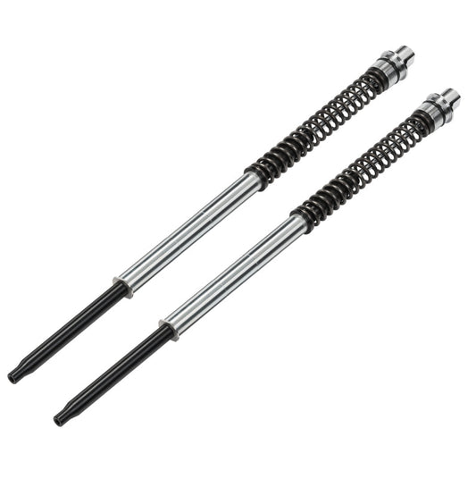 Bitubo Suspension Bitubo ABA09 Pressurized Cartridge Without Adjustments And Oil HD013ABA09WO