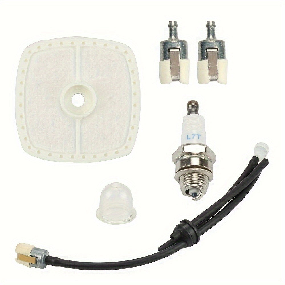 Air Filter for Echo 90097 — Replaces GT-200