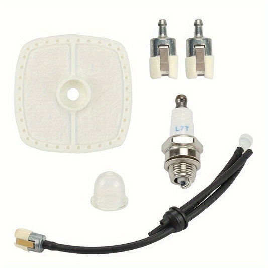 Air Filter for Echo 90097 — Replaces GT-200