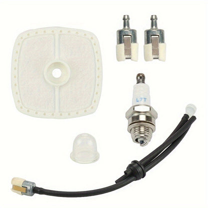Air Filter for Echo 90097 — Replaces GT-200