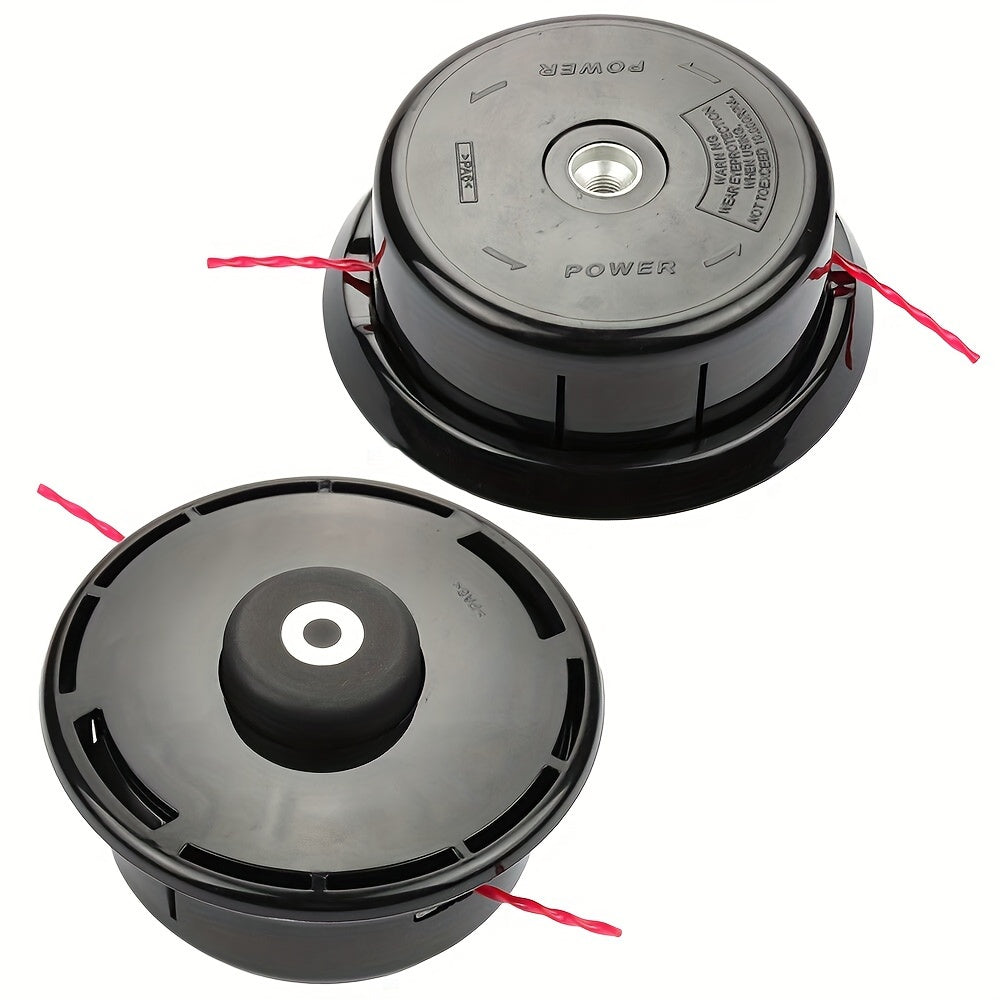 Trimmer Head for Redmax 2-Pack TR2301S TR2350S String Trimmer