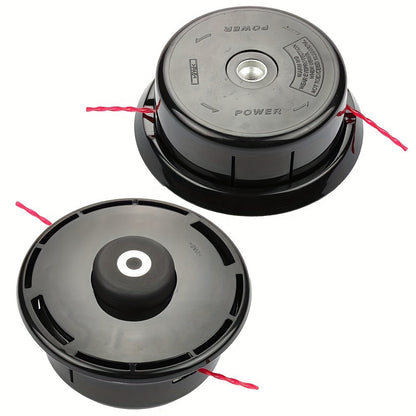 Trimmer Head for Redmax 2-Pack TR2301S TR2350S String Trimmer