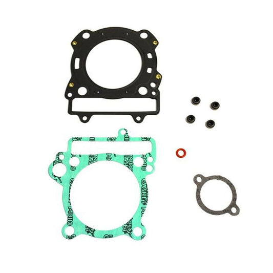Athena 05-12 KTM 250 EXC-F Top End Gasket Kit P400270600016