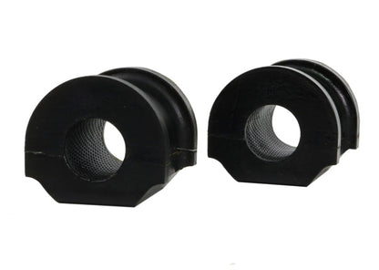 Whiteline Plus 9/01-9/06 Acura Intergra/RSX / 11/00-05 Honda Civic 20mm Front Sway Bar Mount Bushing W23378