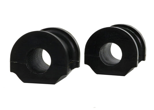 Whiteline Plus 9/01-9/06 Acura Intergra/RSX / 11/00-05 Honda Civic 20mm Front Sway Bar Mount Bushing W23378
