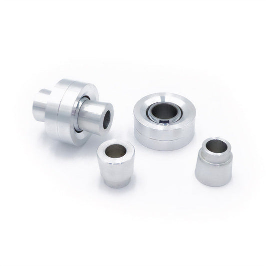 SPL Part Rear Lower Control Arm Knuckle Bushing for BMW E9X/E8X/F2X/F3X/F8X/G8X