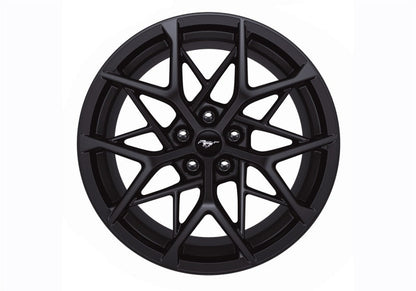 Ford Racing 2021 Mustang Mach 1 Handling Pack 19x10.5 & 19x11 Wheel Kit M-1007K-MACH1H