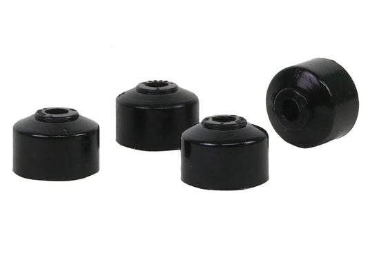 Whiteline Plus 04-8/06 Pontiac GTO / 9/97-8/06 Holden Commodore Front Sway Bar Link Upper W22921