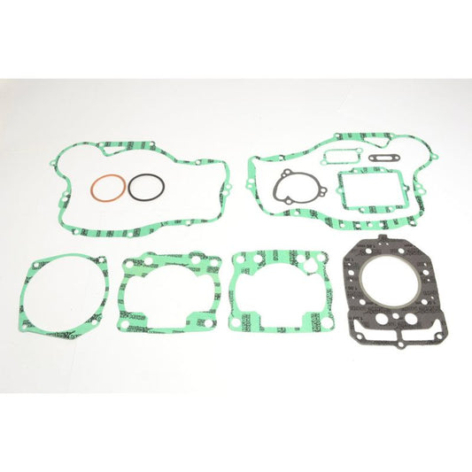 Athena 85-86 Kawasaki KX 250 Complete Gasket Kit P400250850249