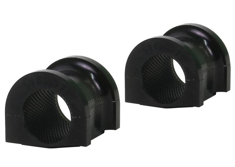Whiteline Sway Bar - Mount Service Kit — 0V6H1