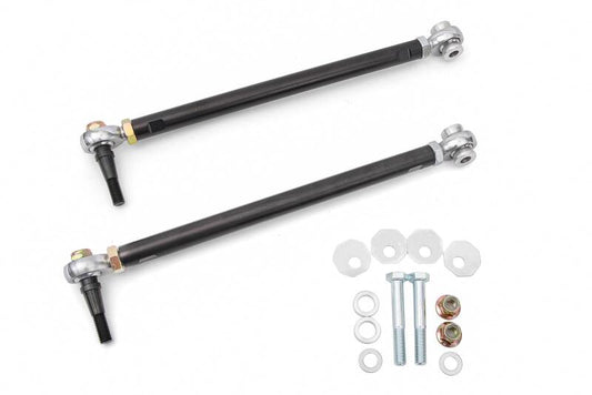 BMR Suspension BMR 14-19 Chevrolet Corvette Toe Rods For 15in Conversion Kit TR570