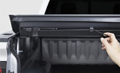 Access Toolbox 17-19 Ford Super Duty F-250/F-350/F-450 8ft Box (Includes Dually) Roll-Up