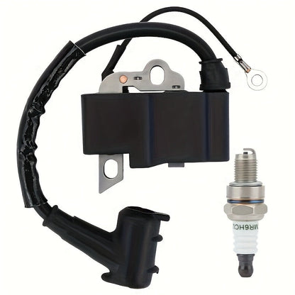 Ignition Module for Stihl FS240 FS260 — Replaces 4147 400 1313