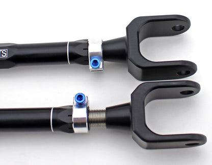 SPL Part 370Z/G37 Rear Camber Links - Dogbone Version