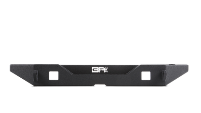 Body Armor 4x4 07-18 Jeep Wrangler JK Full Width Rear Bumper w/ Tire Carrier Mount JK-2965