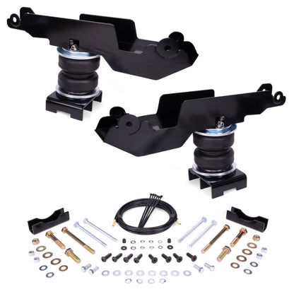 Air Lift 19-24 Mercedes Sprinter Loadlifter 5000 Air Spring Kit 57801