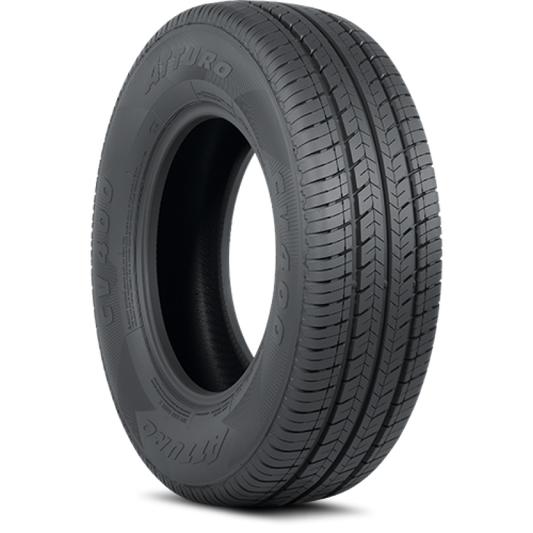 Atturo Tire Atturo CV 400 Tire - 205/75R16C 110/108R CV400-I0066649