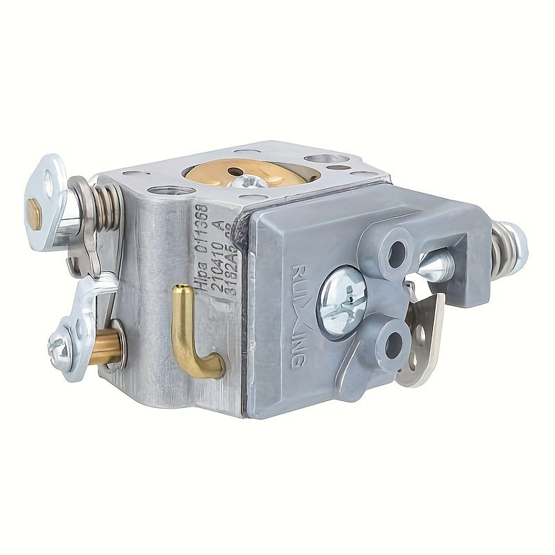 Carburetor for Ryobi RY3714 RY3716 Chainsaw — Replaces 309376002
