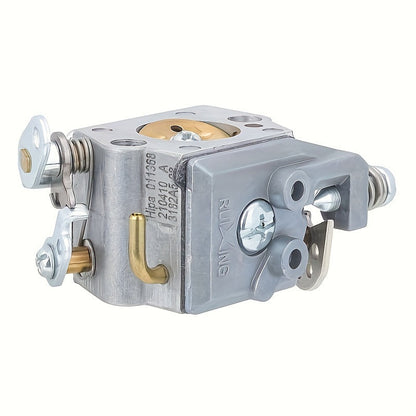 Carburetor for Ryobi RY3714 RY3716 Chainsaw — Replaces 309376002