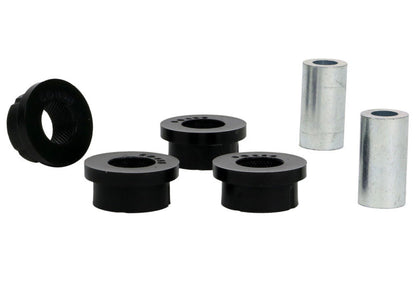 Whiteline 13-19 Subaru BRZ / 17-19 Toyota 86 Rear Trailing Arm Lower Rear Bushing Kit W63582