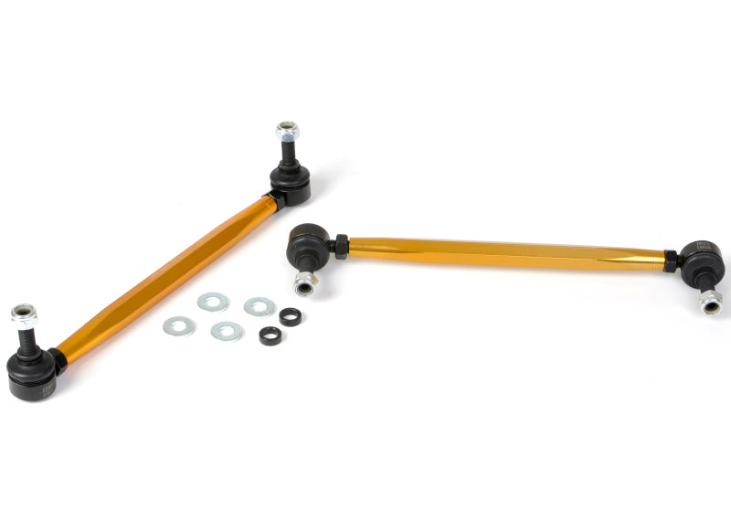 Whiteline Sway Bar - Link — 0DJE6