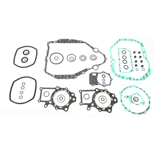 Athena 83-86 Honda CX/GL 650 C/CD/ED Complete Gasket Kit (w/o Oil Seals) P400210850651