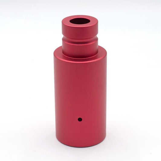 BLOX Racing Coilover Replacement Part - Front Cup - For Us Spec Non-Type-R BXSS-00100-FC