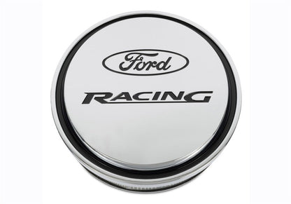 Ford Slant Edge Air Cleaner Kit 13in Dia Drop Base FRD302-384