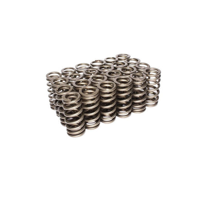 Comp Cams Ford 3V Beehive Valve Springs: Top 1.013" O.D., .650" I.D. H/L