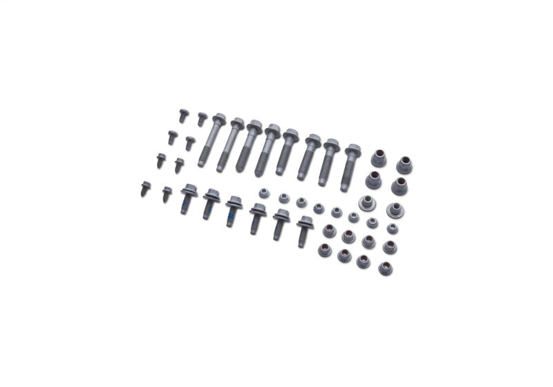 Ford Racing 2005-2014 Mustang Handling Pack Fastener Kit M-FR3-Fasteners