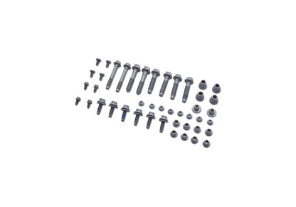 Ford Racing 2005-2014 Mustang Handling Pack Fastener Kit M-FR3-Fasteners