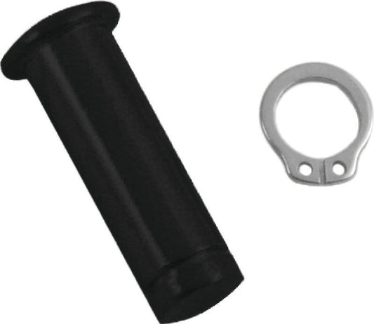 Bikers Choice Pivot Pin & Clip Blk 483298