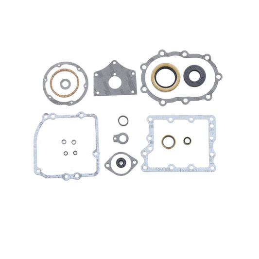 Athena Harley-Davidson Engine Oil Seal Kit P400195400730